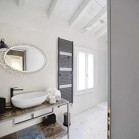Appartement Maison Sul Pozzo, Venicevillas *
