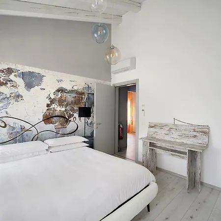 Appartement Maison Sul Pozzo, Venicevillas Venise