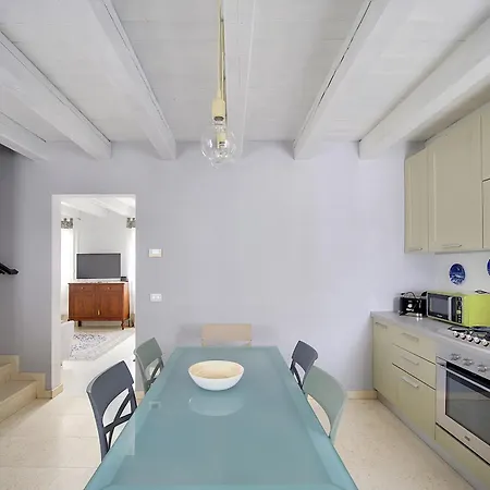 Maison Sul Pozzo, Venicevillas Appartement Venise