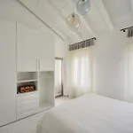 Maison Sul Pozzo, Venicevillas アパート メストレ