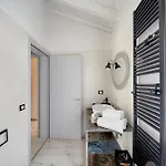 Maison Sul Pozzo, Venicevillas アパート メストレ