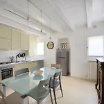 Maison Sul Pozzo, Venicevillas アパート メストレ