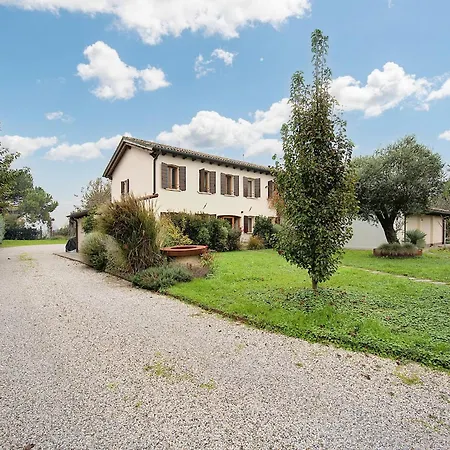 Maison Sul Pozzo, Venicevillas メストレ