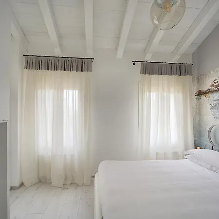 Maison Sul Pozzo, Venicevillas Apartamento