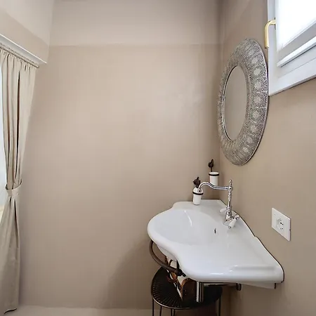 Maison Sul Pozzo, Venicevillas Apartamento *