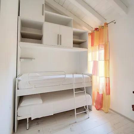 Maison Sul Pozzo, Venicevillas アパート メストレ