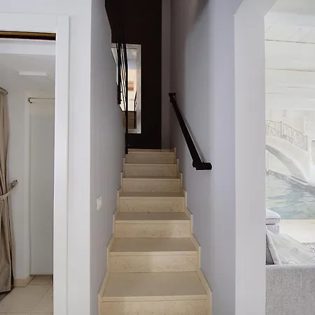 Apartamento Maison Sul Pozzo, Venicevillas Veneza