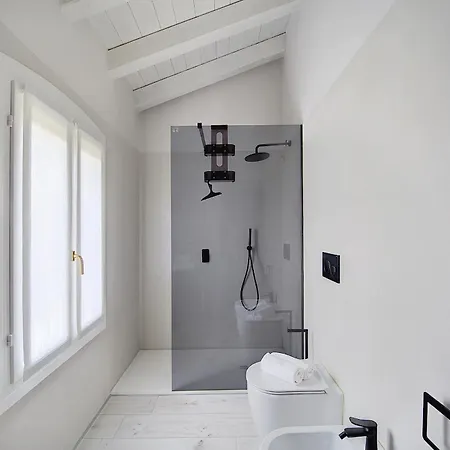 Maison Sul Pozzo, Venicevillas *