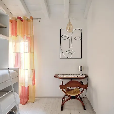 Maison Sul Pozzo, Venicevillas Apartamento