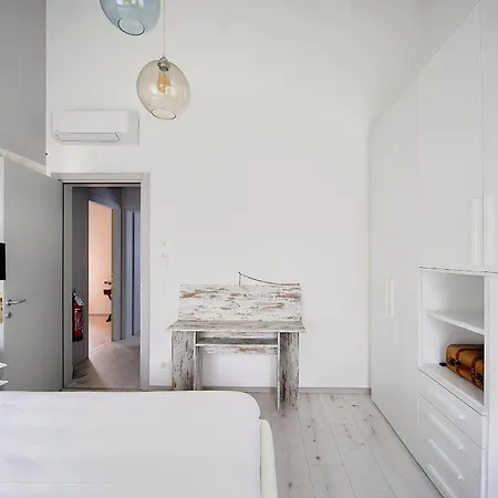 Apartamento Maison Sul Pozzo, Venicevillas