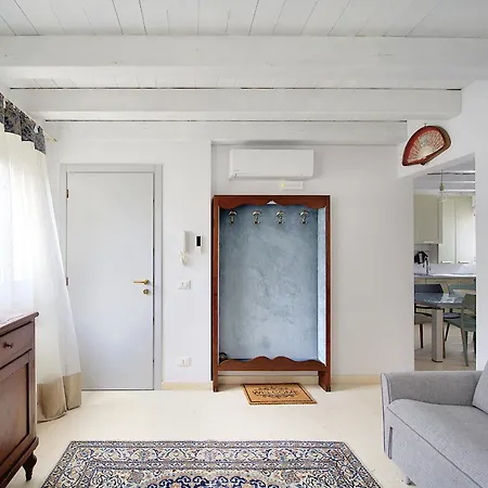 Maison Sul Pozzo, Venicevillas Apartamento *