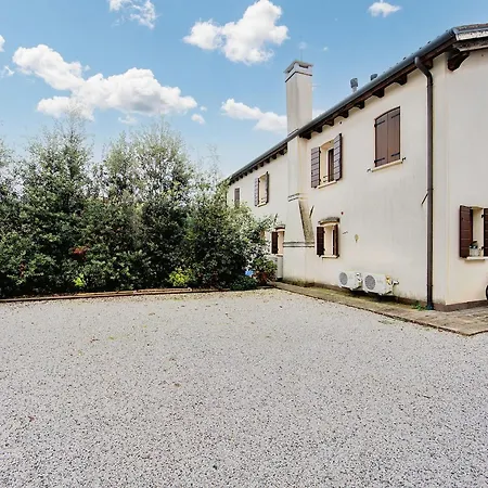Apartamento Maison Sul Pozzo, Venicevillas *