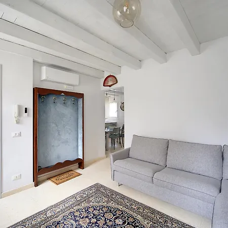 Maison Sul Pozzo, Venicevillas Veneza