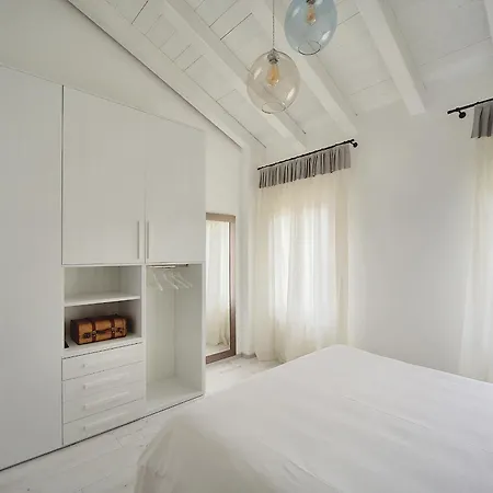 Maison Sul Pozzo, Venicevillas Apartment Mestre