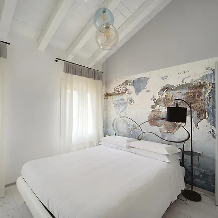 Apartment Maison Sul Pozzo, Venicevillas Mestre