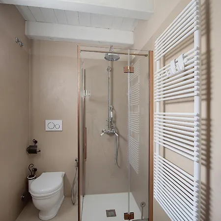 Maison Sul Pozzo, Venicevillas Apartment *